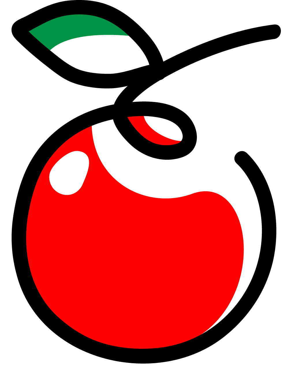 CHERRY GYM のロゴ